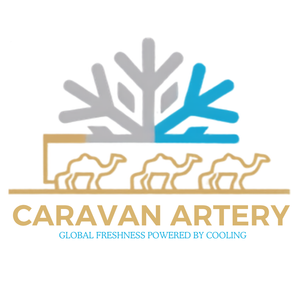 Caravan Artery Trading
