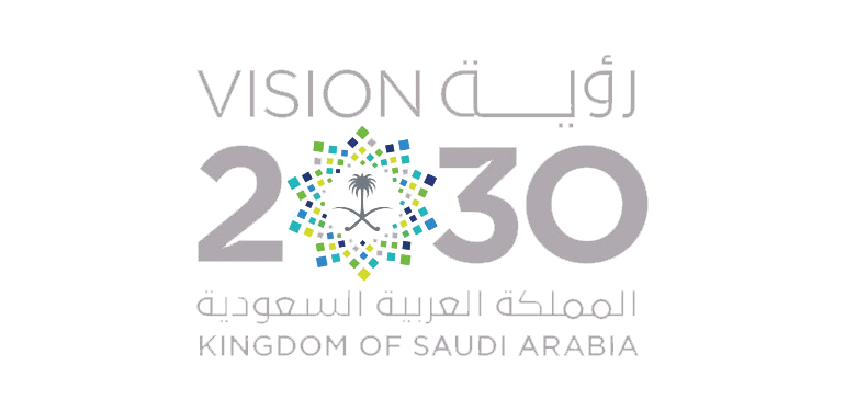 vision2030 saudi arabia logo png transparent background